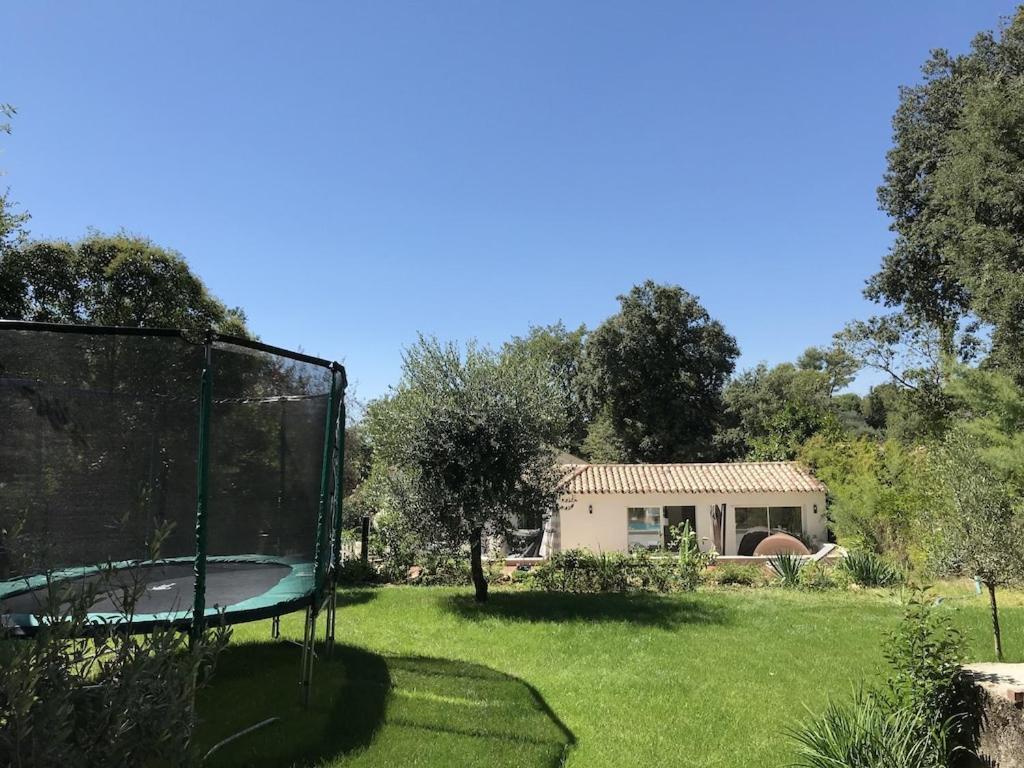 Villa Oha Close Cannes,Nice, Valbonne , Opio Roquefort-les-Pins Exterior photo