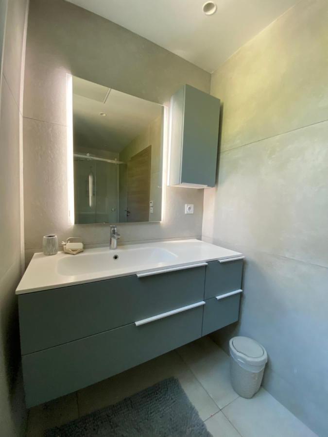 Villa Oha Close Cannes,Nice, Valbonne , Opio Roquefort-les-Pins Exterior photo